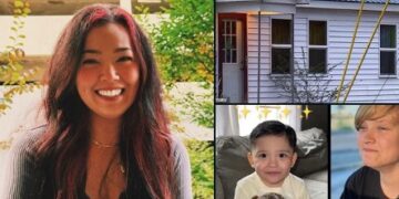 TRAGEDIA EN TENNESSEE: ENFERMERA ASESINA A SUS HIJOS Y ABUELA ANTES DE QUITARSE LA VIDA