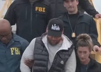 CLAUDIA SHEINBAUM RECHAZA OPERATIVOS DEL FBI EN MÉXICO TRAS ENTREGA DE RYAN WEDDING