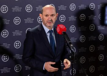 ESPAÑA SE PERFILA PARA ALBERGAR LA FINAL DEL MUNDIAL 2030 PESE A FALTA DE CONFIRMACIÓN OFICIAL