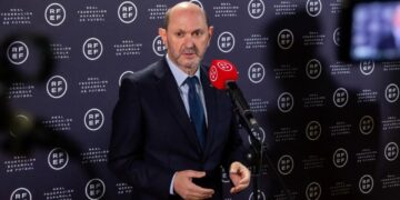 ESPAÑA SE PERFILA PARA ALBERGAR LA FINAL DEL MUNDIAL 2030 PESE A FALTA DE CONFIRMACIÓN OFICIAL