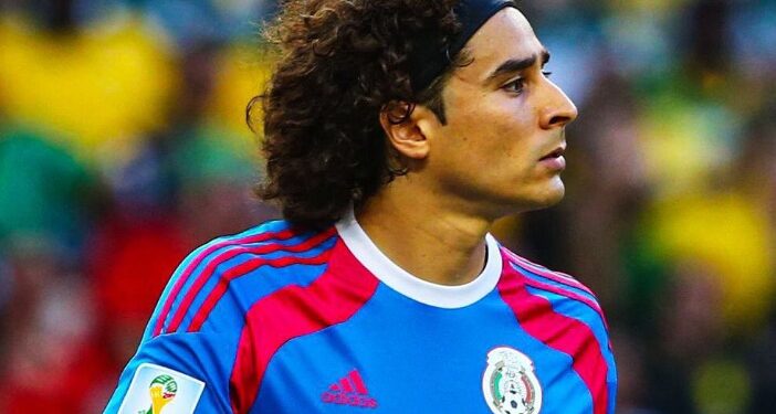 MIGUEL “PIOJO” HERRERA RESPALDA A MEMO OCHOA COMO TITULAR PARA EL MUNDIAL 2026
