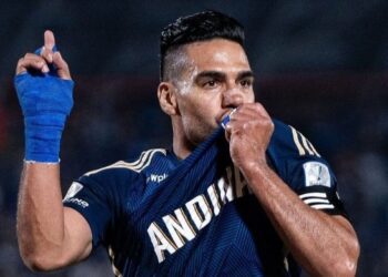 EL “TIGRE” FALCAO REGRESA A MILLONARIOS PARA SU “ÚLTIMO BAILE” EN 2026