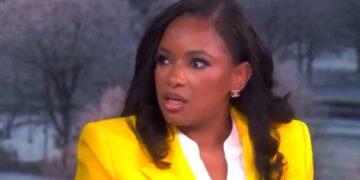 JASMINE CROCKETT COMPARA A TRUMP CON MADURO TRAS LA CAPTURA DEL LÍDER VENEZOLANO