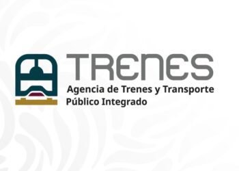 MÉXICO FORMALIZA LA CREACIÓN DE LA ATTRAPI PARA REVOLUCIONAR EL TRANSPORTE FERROVIARIO