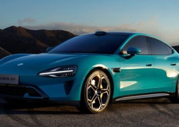 XIAOMI BUSCA EL RÉCORD MUNDIAL: UN MILLÓN DE AUTOS ELÉCTRICOS EN TIEMPO RÉCORD