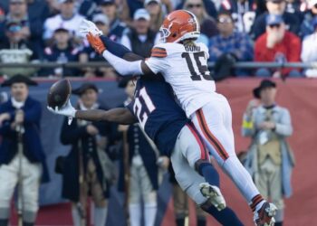 HITO HISTÓRICO EN LA NFL: TRES LATINOS BUSCARÁN LA GLORIA EN EL SUPER BOWL LX