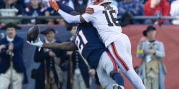 HITO HISTÓRICO EN LA NFL: TRES LATINOS BUSCARÁN LA GLORIA EN EL SUPER BOWL LX