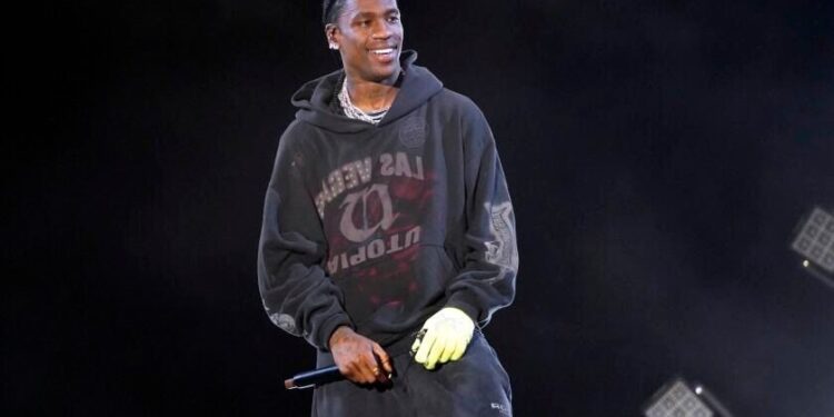 LA ODISEA DE CHRISTOPHER NOLAN: EL AMBICIOSO DEBUT CINEMATOGRÁFICO DE TRAVIS SCOTT