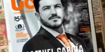 “2026 SERÁ MEJOR”.- SAMUEL; COMPARTE GOBERNADOR RECAP DE FIN DE AÑO.