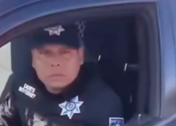 DENUNCIA CIUDADANO ROBO… ¡EN COBRO DEL PREDIAL!; PIDE A POLICÍA REGIA TOMAR ACCIÓN ANTE “PREDIALAZO”