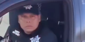 DENUNCIA CIUDADANO ROBO… ¡EN COBRO DEL PREDIAL!; PIDE A POLICÍA REGIA TOMAR ACCIÓN ANTE “PREDIALAZO”