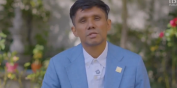 DENUNCIA MAESTRO COLOMBIANO ABUSO DE GUARDIA NACIONAL AL DESAPARECER EN NL