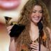 SHAKIRA Y BAD BUNNY LIDERAN EL RANKING DE LOS ARTISTAS MEJOR PAGADOS EN 2025