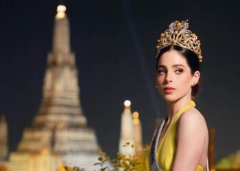 FÁTIMA BOSCH ALZA LA VOZ CONTRA LOS ESTEREOTIPOS EN REDES SOCIALES