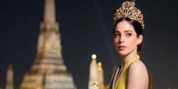 FÁTIMA BOSCH ALZA LA VOZ CONTRA LOS ESTEREOTIPOS EN REDES SOCIALES