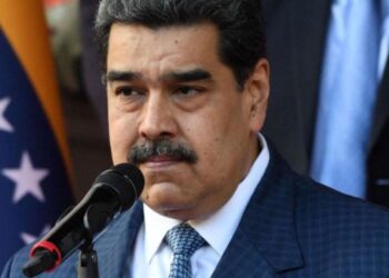CAPTURA EU A MADURO: ANUNCIA TRUMP DETENCIÓN DEL PRESIDENTE VENEZOLANO; CONDENAN RUSIA E IRÁN ATAQUE.
