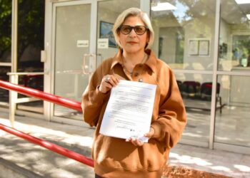 DENUNCIAN A ADRIÁN POR ‘PREDIALAZO’; PIDEN INVESTIGAR AUMENTO DE HASTA EL 42% APROBADO POR LA ADMINISTRACIÓN DEL PRIÍSTA.