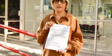 DENUNCIAN A ADRIÁN POR ‘PREDIALAZO’; PIDEN INVESTIGAR AUMENTO DE HASTA EL 42% APROBADO POR LA ADMINISTRACIÓN DEL PRIÍSTA.