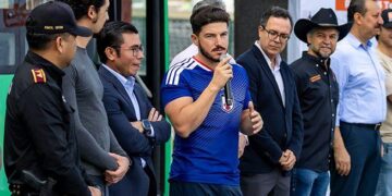 VETA SAMUEL PRESUPUESTO: ADVIERTE GOBERNADOR QUE LO APROBADO POR PRI, PAN, PRD E INDEPENDIENTE PONÍA EN RIESGO LÍNEAS DEL METRO Y PROGRAMAS SOCIALES; OFRECE AL CONGRESO NEGOCIAR 3 VETA SAMUEL PRESUPUESTO: ADVIERTE GOBERNADOR QUE LO APROBADO POR PRI, PAN, PRD E INDEPENDIENTE PONÍA EN RIESGO LÍNEAS DEL METRO Y PROGRAMAS SOCIALES; OFRECE AL CONGRESO NEGOCIAR