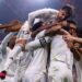 REAL MADRID SE LLEVA EL DERBI Y AVANZA A LA FINAL DE LA SUPERCOPA 7 REAL MADRID SE LLEVA EL DERBI Y AVANZA A LA FINAL DE LA SUPERCOPA