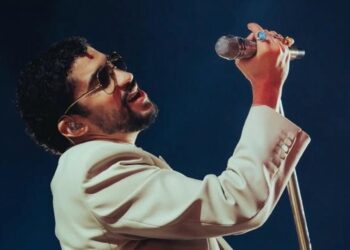 BAD BUNNY ENFRENTA DEMANDA MILLONARIA POR USO NO AUTORIZADO DE VOZ