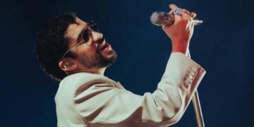 BAD BUNNY ENFRENTA DEMANDA MILLONARIA POR USO NO AUTORIZADO DE VOZ 2 BAD BUNNY ENFRENTA DEMANDA MILLONARIA POR USO NO AUTORIZADO DE VOZ