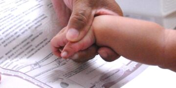 SCJN ELIMINA LA OBLIGATORIEDAD DEL APELLIDO PATERNO EN PRIMER ORDEN 2 SCJN ELIMINA LA OBLIGATORIEDAD DEL APELLIDO PATERNO EN PRIMER ORDEN