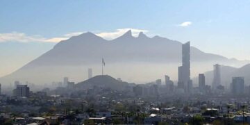 ACTUALIZA NUEVO LEÓN SISTEMA DE MONITOREO DE CALIDAD DEL AIRE; PIDEN A SEMARNAT REGULAR LAS CAUSAS DE LA CONTAMINACIÓN 3 ACTUALIZA NUEVO LEÓN SISTEMA DE MONITOREO DE CALIDAD DEL AIRE; PIDEN A SEMARNAT REGULAR LAS CAUSAS DE LA CONTAMINACIÓN