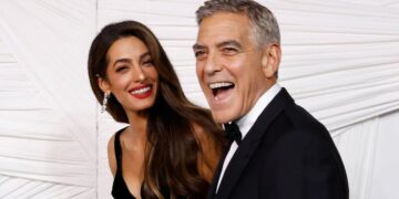 GEORGE CLOONEY DESMIENTE RUMORES DE RETIRO: “TODAVÍA TENGO TRABAJO POR HACER”