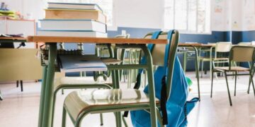 DESCARTA ESTADO SUSPENSIÓN DE CLASES POR FRENTE FRÍO; ASISTENCIA QUEDA A CRITERIO DE PADRES SOLO EN TEMPERATURAS MENORES A CERO GRADOS