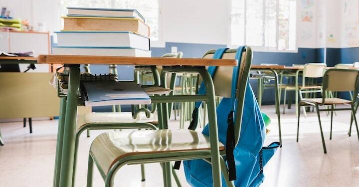 DESCARTA ESTADO SUSPENSIÓN DE CLASES POR FRENTE FRÍO; ASISTENCIA QUEDA A CRITERIO DE PADRES SOLO EN TEMPERATURAS MENORES A CERO GRADOS