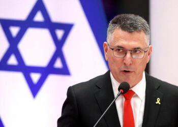 ISRAEL ROMPE RELACIONES CON MÚLTIPLES AGENCIAS DE LAS NACIONES UNIDAS