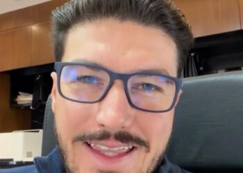 PRESUME SAMUEL RESPALDO PARA IR POR LA PRESIDENCIA EN 2030; AVALAN 66.8% QUE BUSQUE EL EJECUTIVO FEDERAL.