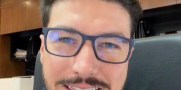 PRESUME SAMUEL RESPALDO PARA IR POR LA PRESIDENCIA EN 2030; AVALAN 66.8% QUE BUSQUE EL EJECUTIVO FEDERAL.