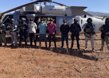 CAEN “EL MANTECAS”, OPERADOR CLAVE DEL CÁRTEL DE SINALOA Y ENLACE DE IVÁN ARCHIVALDO