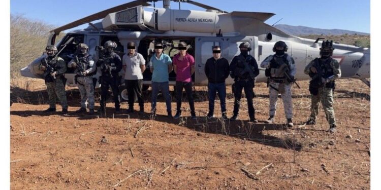 CAEN “EL MANTECAS”, OPERADOR CLAVE DEL CÁRTEL DE SINALOA Y ENLACE DE IVÁN ARCHIVALDO