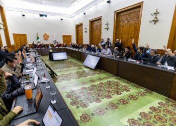 PIDE SAMUEL ‘DARLO TODO’ PARA TERMINAR LÍNEAS DEL METRO.