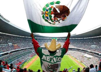 MÉXICO LANZA TRES NUEVAS MONEDAS CONMEMORATIVAS PARA EL MUNDIAL DE LA FIFA 2026