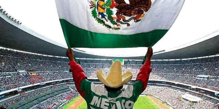 MÉXICO LANZA TRES NUEVAS MONEDAS CONMEMORATIVAS PARA EL MUNDIAL DE LA FIFA 2026