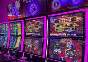 CATEA FISCALÍA CUATRO CASINOS DEL EX DIRECTOR DE COMERCIO DE MONTERREY