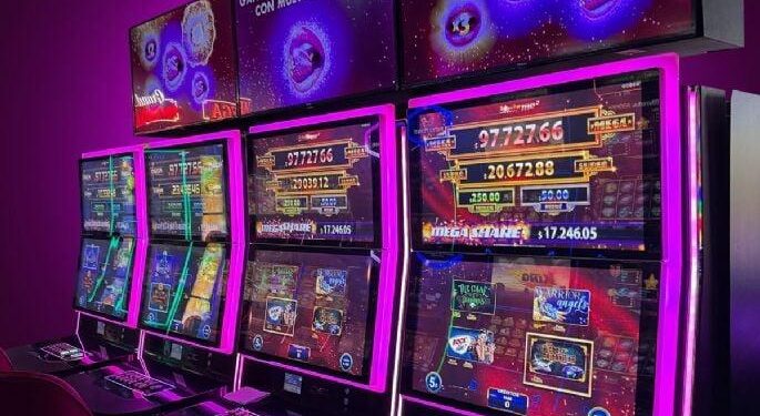 CATEA FISCALÍA CUATRO CASINOS DEL EX DIRECTOR DE COMERCIO DE MONTERREY