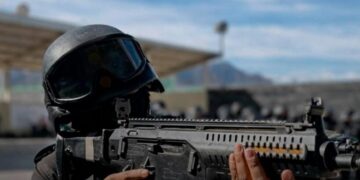 REFRENDA FUERZA CIVIL PRIMER LUGAR NACIONAL EN CONFIANZA POLICIAL; MANTIENE NUEVO LEÓN POR TERCERA OCACIÓN LIDERATO EN ENCUESTA DEL INEGI