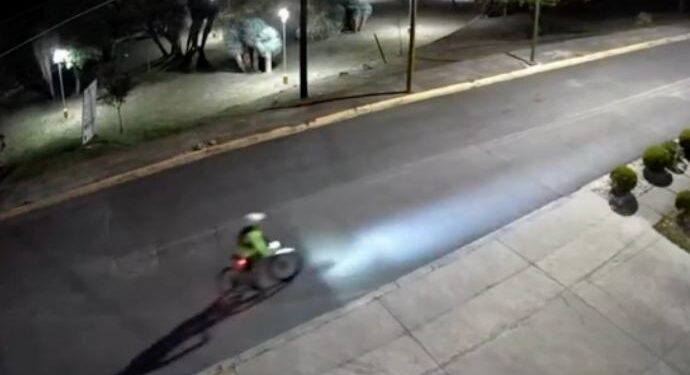 MUERE CICLISTA AL IMPACTARSE CONTRA MURO EN CONTRY; JOVEN DE 27 AÑOS PIERDE LA VIDA DURANTE RODADA NOCTURNA 1 MUERE CICLISTA AL IMPACTARSE CONTRA MURO EN CONTRY; JOVEN DE 27 AÑOS PIERDE LA VIDA DURANTE RODADA NOCTURNA