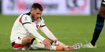 SANTIAGO GIMÉNEZ CONFIRMA QUE ESTARÁ LISTO PARA EL MUNDIAL 2026 PESE A LARGA REHABILITACIÓN 2 SANTIAGO GIMÉNEZ CONFIRMA QUE ESTARÁ LISTO PARA EL MUNDIAL 2026 PESE A LARGA REHABILITACIÓN