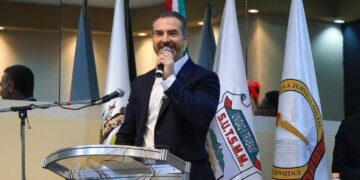 ¡FELIZ AÑO NUEVO! AUNENTA ADEIAN PREDIAL DEL 20 AL 42%; CALIFICA MC INCREMENTO DE ARBITRARIO E ILEGAL