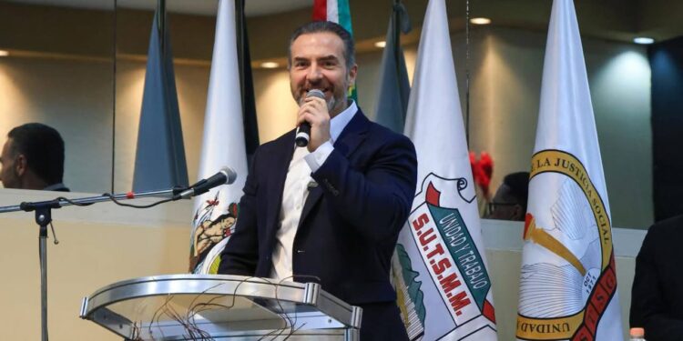 ¡FELIZ AÑO NUEVO! AUNENTA ADEIAN PREDIAL DEL 20 AL 42%; CALIFICA MC INCREMENTO DE ARBITRARIO E ILEGAL