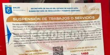 TRASCIENDE CLAUSURA DE KFC TRAS INTOXICACIÓN EN SOLIDARIDAD