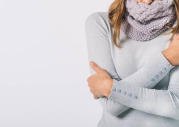 ¡NO GUARDES EL SUÉTER! TRAS CALOR DE VIERNES SE VIENE OTRO FRENTE FRÍO EL FIN DE SEMANA