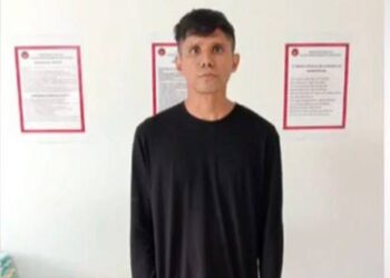 LOCALIZAN A MAESTRO COLOMBIANO DESAPARECIDO; LO HALLAN EN ANEXO DE JUÁREZ TRAS DOS SEMANAS