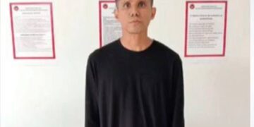 LOCALIZAN A MAESTRO COLOMBIANO DESAPARECIDO; LO HALLAN EN ANEXO DE JUÁREZ TRAS DOS SEMANAS